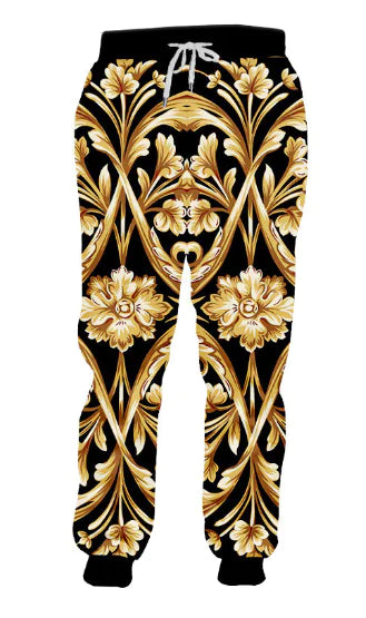 Sports Trousers for Active Lifestyle