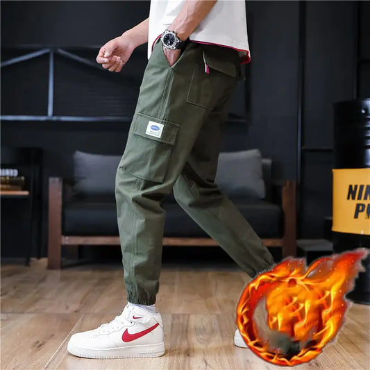 Men's Sports Overalls for Active Lifestyle