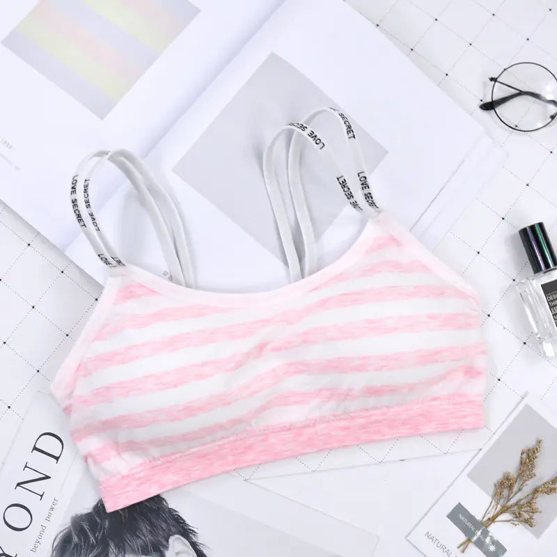 Underwire Sports Bra for Active Lifestyle