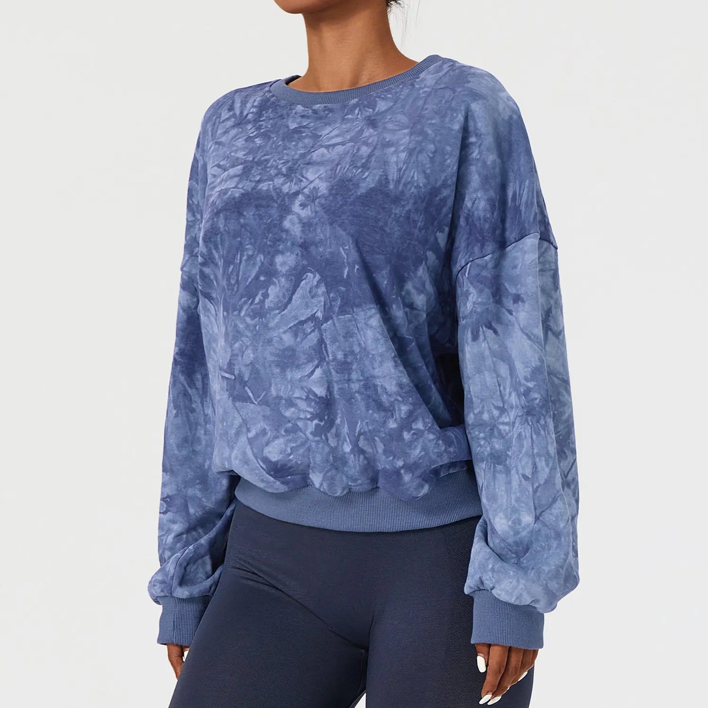 Versatile Women's Fitness Top for Active Lifestyle