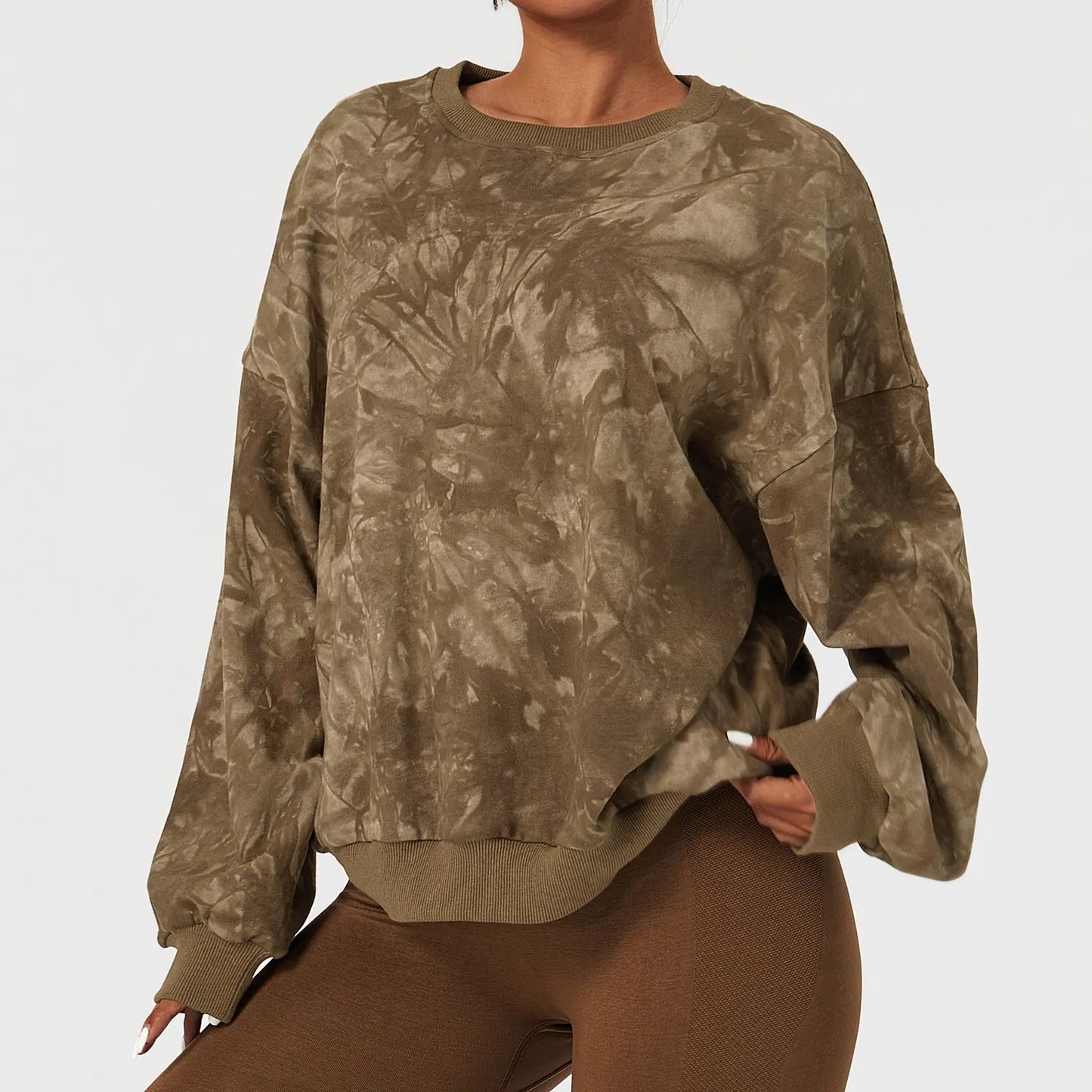 Versatile Women's Fitness Top for Active Lifestyle