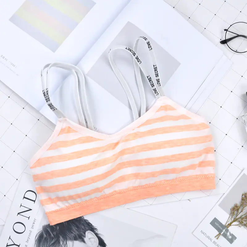 Underwire Sports Bra for Active Lifestyle