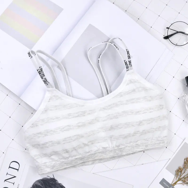Underwire Sports Bra for Active Lifestyle