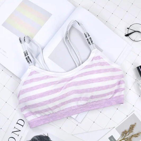 Underwire Sports Bra for Active Lifestyle