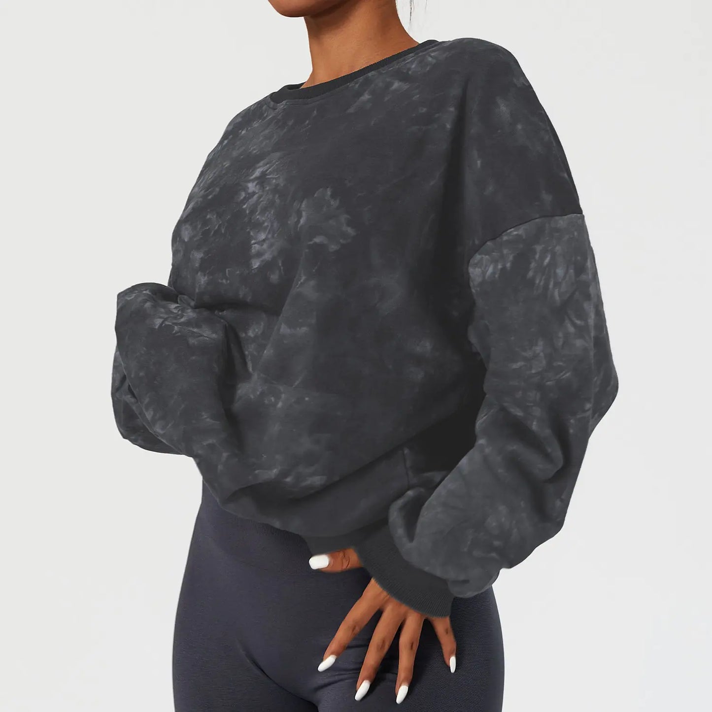 Versatile Women's Fitness Top for Active Lifestyle