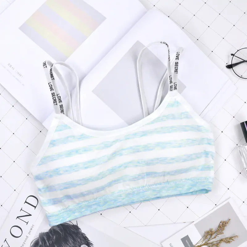 Underwire Sports Bra for Active Lifestyle