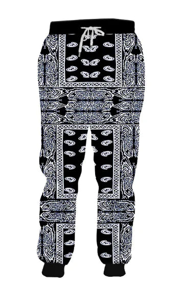Sports Trousers for Active Lifestyle